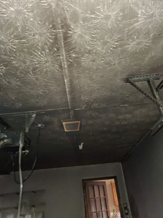 Fire and smoke damage assessment for Emergency Water Damage Services in Commerce